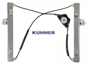 AD KUHNER av1114 -  Подъемное устройство для окон